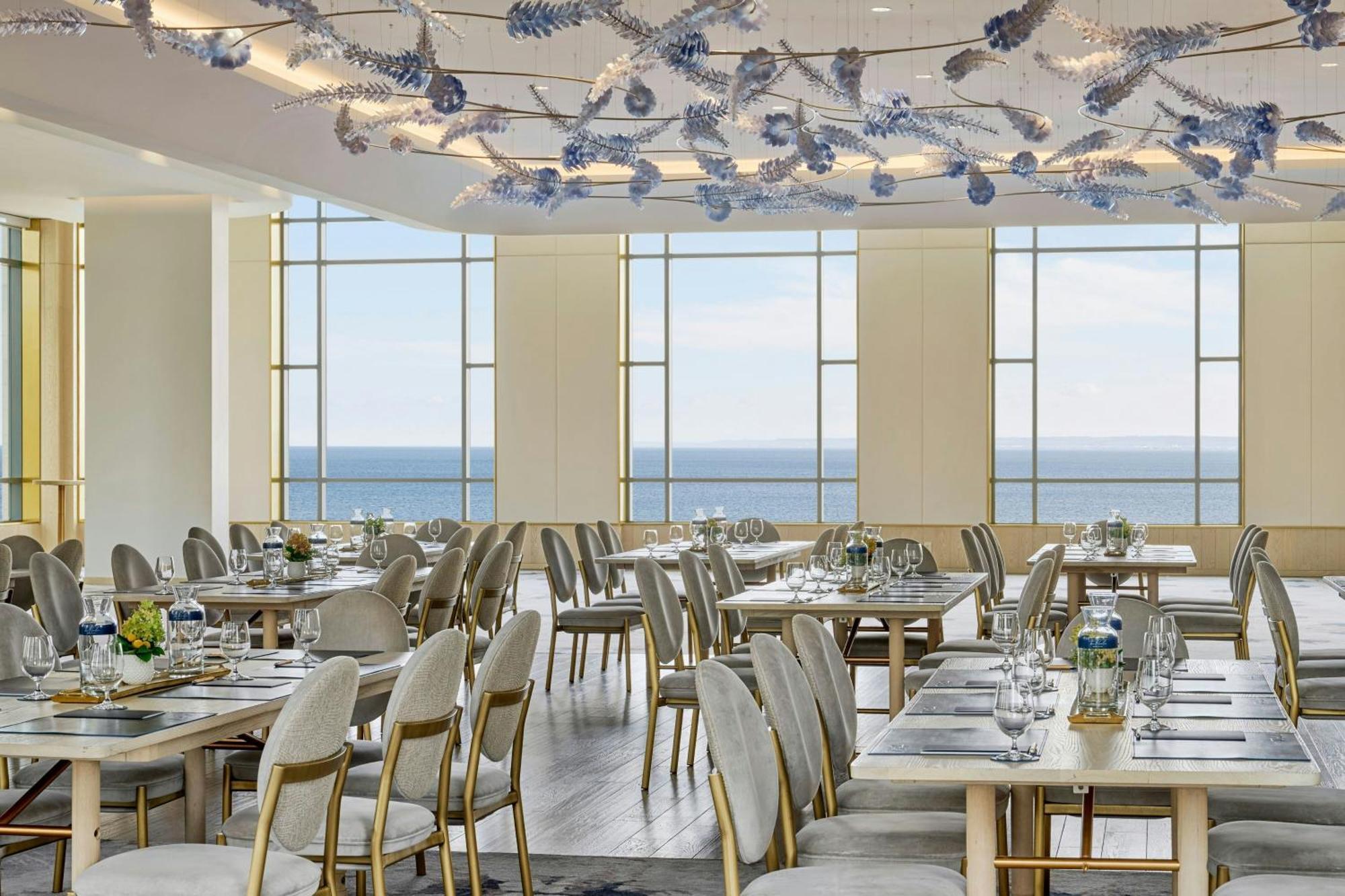 The Pearle Hotel & Spa, Autograph Collection بيرلينجتون المظهر الخارجي الصورة