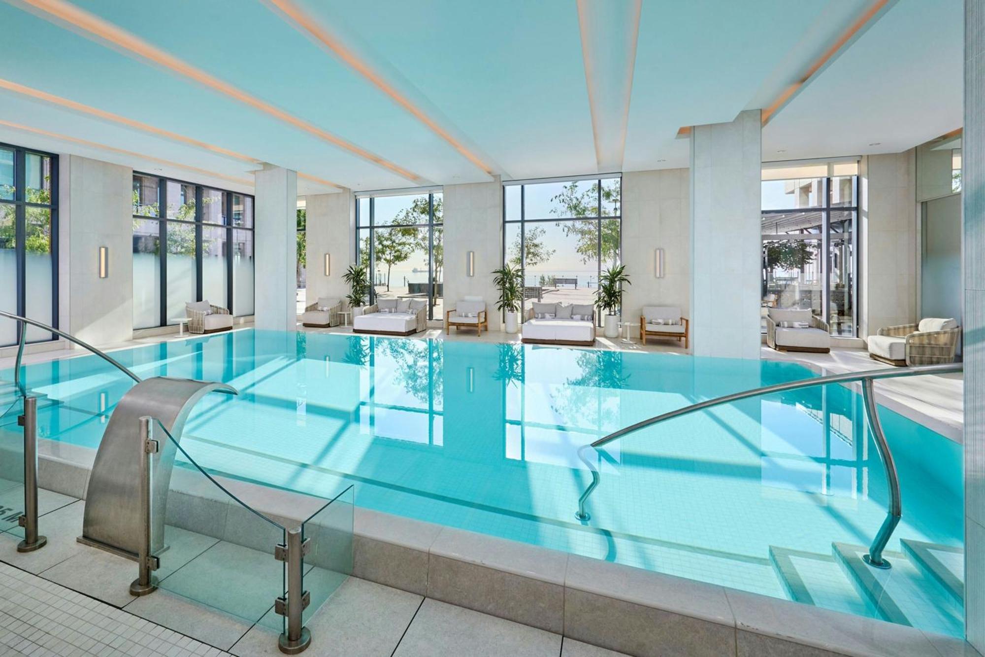 The Pearle Hotel & Spa, Autograph Collection بيرلينجتون المظهر الخارجي الصورة