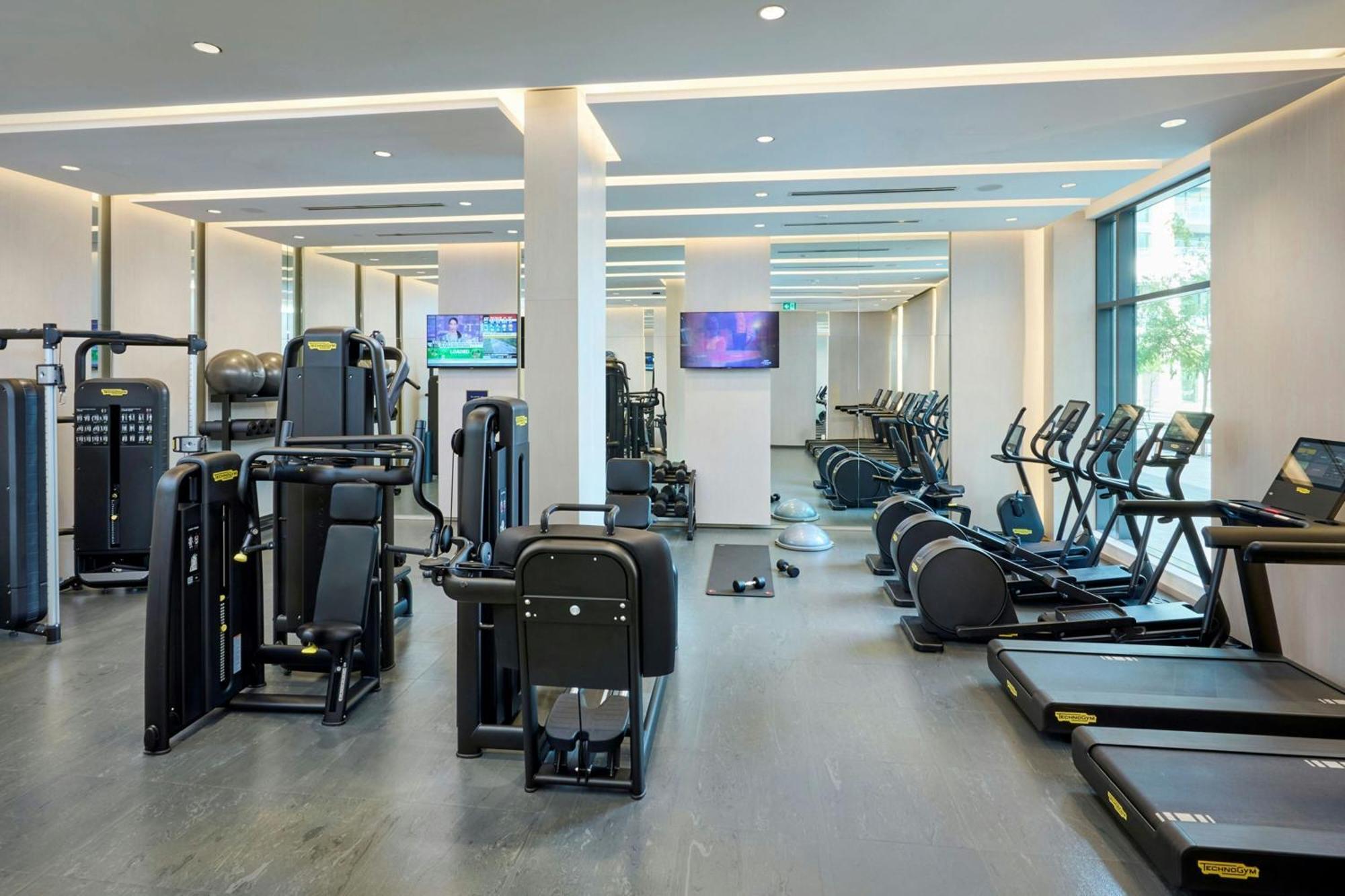 The Pearle Hotel & Spa, Autograph Collection بيرلينجتون المظهر الخارجي الصورة