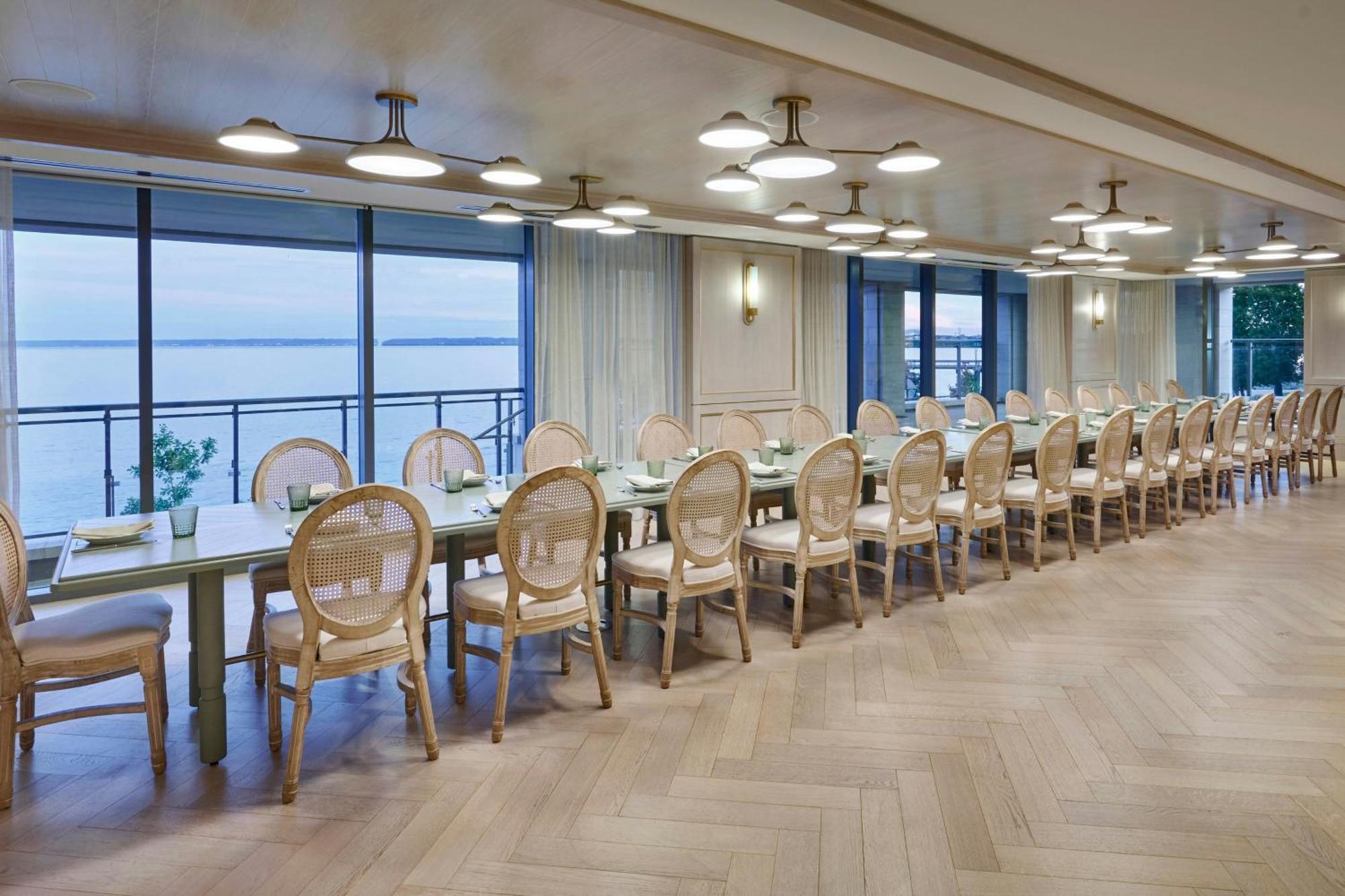 The Pearle Hotel & Spa, Autograph Collection بيرلينجتون المظهر الخارجي الصورة